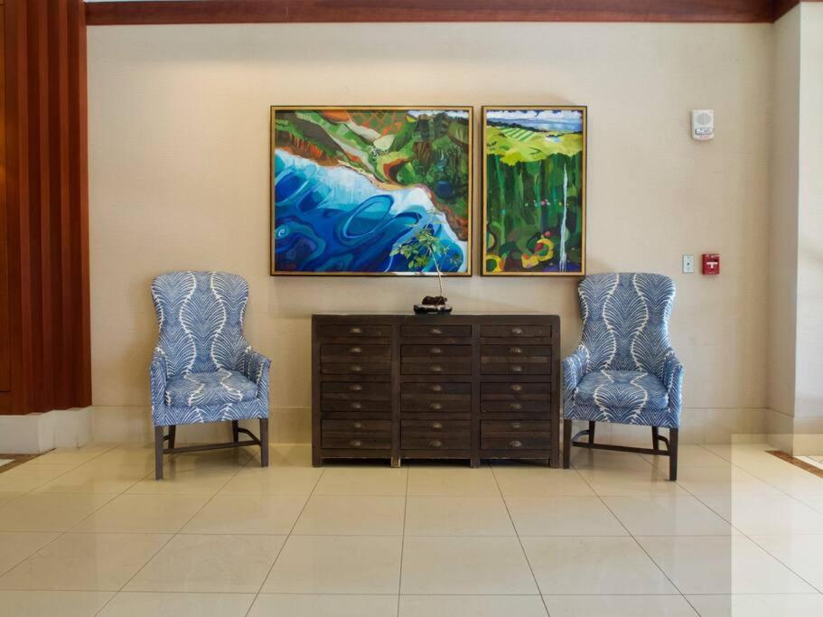 Ocean View One Bedroom At Honua Kai!! Lahaina Eksteriør billede
